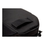 ClawGear - Drop-Down-Velcro-Utility-Beutel // Schwarz