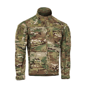 Clawgear - Operator Field Hemd MK. III ATS // MultiCam-Militärhemden-ClawGear-GearFreak.de-1