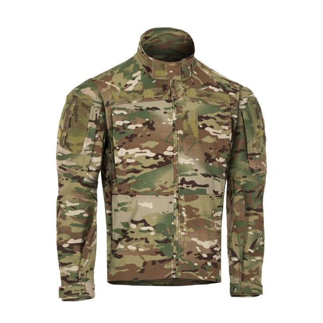 Clawgear - Operator Field Hemd MK. III ATS // MultiCam-Militärhemden-ClawGear-GearFreak.de-1