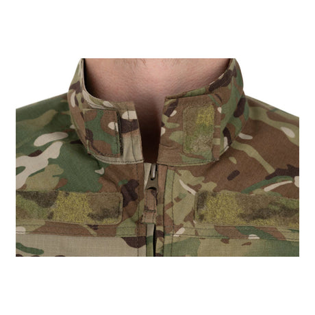 Clawgear - Operator Field Hemd MK. III ATS // MultiCam-Militärhemden-ClawGear-GearFreak.de-5