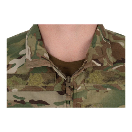 Clawgear - Operator Field Hemd MK. III ATS // MultiCam-Militärhemden-ClawGear-GearFreak.de-6