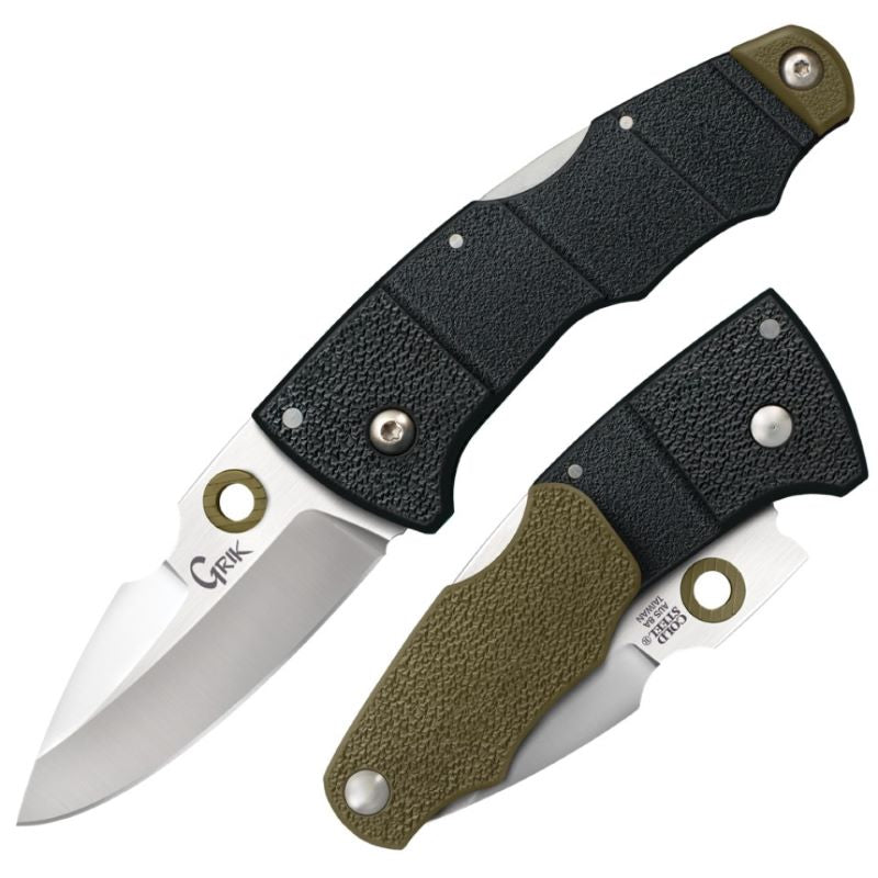 Cold Steel - Grik Messer-Klappmesser-Cold Steel-GearFreak.de-1