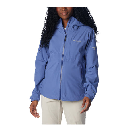 Columbia - Ampli-Dry II Damen Shell Jacke-Jacke - Damen-Columbia-GearFreak.de-1