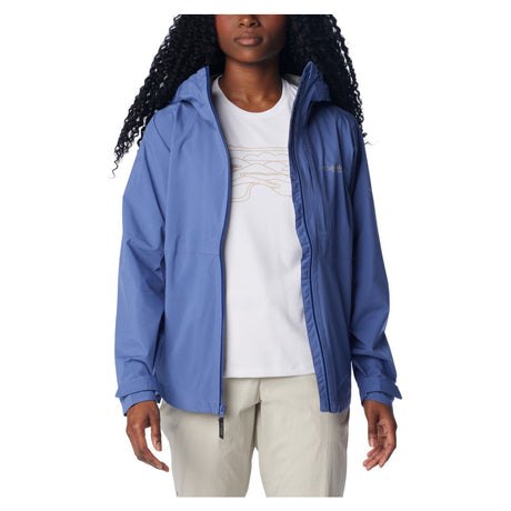 Columbia - Ampli-Dry II Damen Shell Jacke-Jacke - Damen-Columbia-GearFreak.de-2