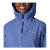 Columbia - Ampli-Dry II Damen Shell Jacke-Jacke - Damen-Columbia-GearFreak.de-5