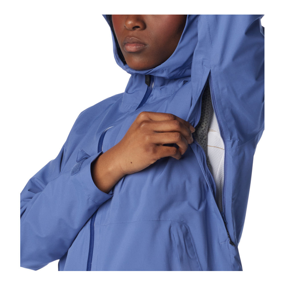 Columbia - Ampli-Dry II Damen Shell Jacke-Jacke - Damen-Columbia-GearFreak.de-7
