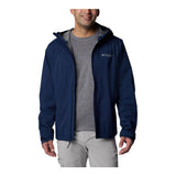 Columbia - Ampli-Dry II Herren Shell Jacke-Shell-Jacken - Herren-Columbia-GearFreak.de-2