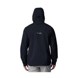 Columbia - Ampli-Dry II WP M Jacke // Schwarz-Jacke - Herren-Columbia-GearFreak.de-2