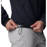 Columbia - Ampli-Dry II WP M Jacke // Schwarz-Jacke - Herren-Columbia-GearFreak.de-9