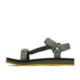 Columbia - Breaksider Sandalen // Grün-Wandersandalen-Columbia-GearFreak.de-4