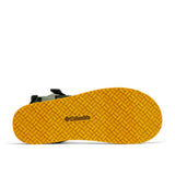 Columbia - Breaksider Sandalen // Grün-Wandersandalen-Columbia-GearFreak.de-6