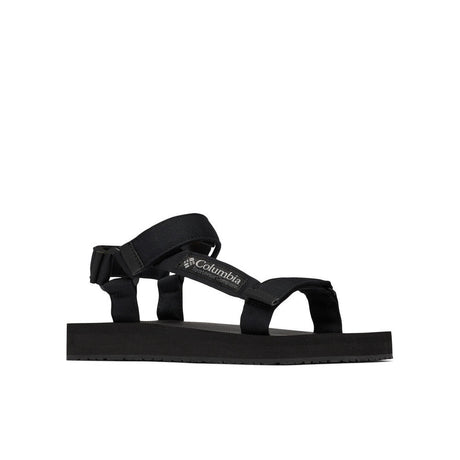 Columbia - Breaksider Sandalen // Schwarz-Wandersandalen-Columbia-GearFreak.de-1