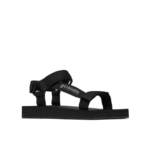 Columbia - Breaksider Sandalen // Schwarz-Wandersandalen-Columbia-GearFreak.de-1