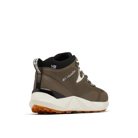Columbia - Facet 60 Outdry wasserdichte Wanderschuhe für Herren-Wanderschuhe - Herren-Columbia-GearFreak.de-4
