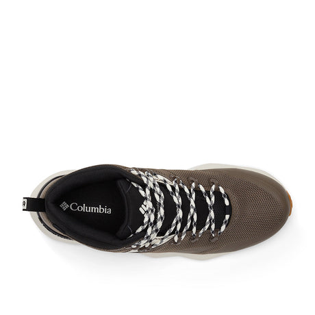 Columbia - Facet 60 Outdry wasserdichte Wanderschuhe für Herren-Wanderschuhe - Herren-Columbia-GearFreak.de-8