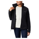 Columbia - Fast Trek II Damenjacke-Jacke - Damen-Columbia-GearFreak.de-2