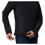 Columbia - Fast Trek II Damenjacke-Jacke - Damen-Columbia-GearFreak.de-4