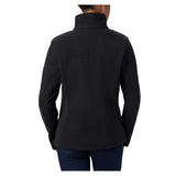 Columbia - Fast Trek II Damenjacke-Jacke - Damen-Columbia-GearFreak.de-5