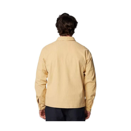 Columbia - Flare Gun Corduroy Hemd-Outdoor-T-Shirts - Herren-Columbia-GearFreak.de-2