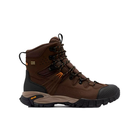 Columbia - GEOTERRA OUTDRY LTR M Stiefel-Wanderstiefel - Herren-Columbia-GearFreak.de-1