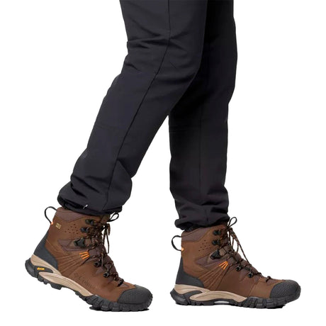 Columbia - GEOTERRA OUTDRY LTR M Stiefel-Wanderstiefel - Herren-Columbia-GearFreak.de-10