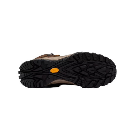Columbia - GEOTERRA OUTDRY LTR M Stiefel-Wanderstiefel - Herren-Columbia-GearFreak.de-4