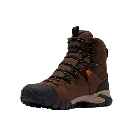 Columbia - GEOTERRA OUTDRY LTR M Stiefel-Wanderstiefel - Herren-Columbia-GearFreak.de-6