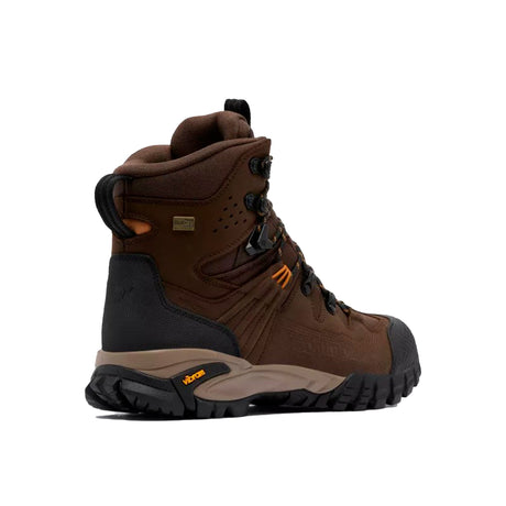 Columbia - GEOTERRA OUTDRY LTR M Stiefel-Wanderstiefel - Herren-Columbia-GearFreak.de-9