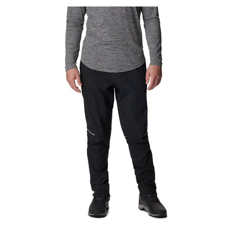 Columbia - Hazy Trail Hose für Herren-Regenbekleidung - Herren-Columbia-GearFreak.de-1