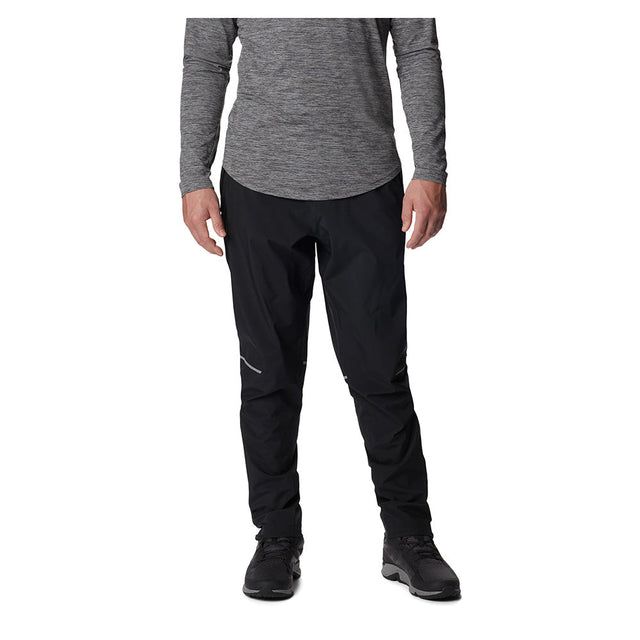Columbia - Hazy Trail Hose für Herren-Regenbekleidung - Herren-Columbia-GearFreak.de-1