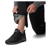 Columbia - Hazy Trail Hose für Herren-Regenbekleidung - Herren-Columbia-GearFreak.de-4