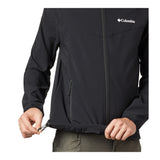 Columbia - Heather Canyon Softshelljacke für Herren-Jacke - Herren-Columbia-GearFreak.de-5