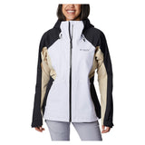 Columbia - Mazama Trail Shell Jacke für Damen-Jacke - Damen-Columbia-GearFreak.de-1