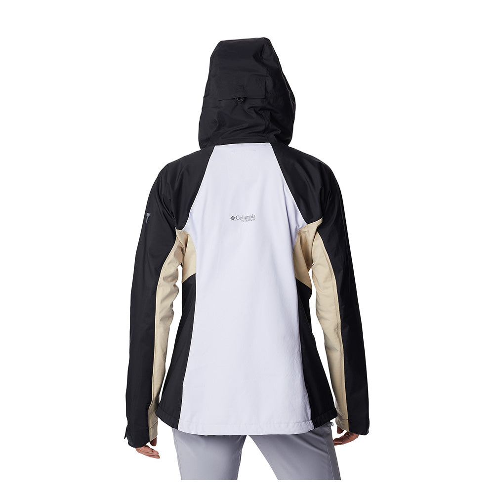 Columbia - Mazama Trail Shell Jacke für Damen-Jacke - Damen-Columbia-GearFreak.de-3