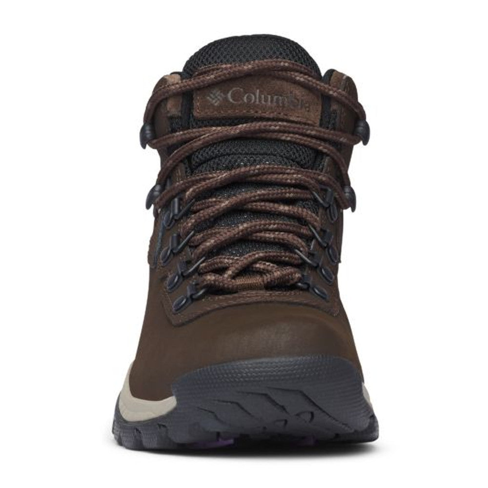 Columbia - Newton Ridge Plus wasserdichte Wanderschuhe für Damen-Wanderstiefel - Damen-Columbia-GearFreak.de-5