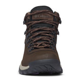 Columbia - Newton Ridge Plus wasserdichte Wanderschuhe für Damen-Wanderstiefel - Damen-Columbia-GearFreak.de-5