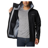 Columbia - Peak Creek Shell Jacke für Herren-Shell-Jacken - Herren-Columbia-GearFreak.de-2