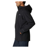 Columbia - Peak Creek Shell Jacke für Herren-Shell-Jacken - Herren-Columbia-GearFreak.de-4