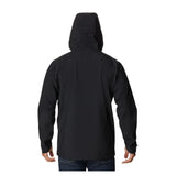 Columbia - Peak Creek Shell Jacke für Herren-Shell-Jacken - Herren-Columbia-GearFreak.de-5
