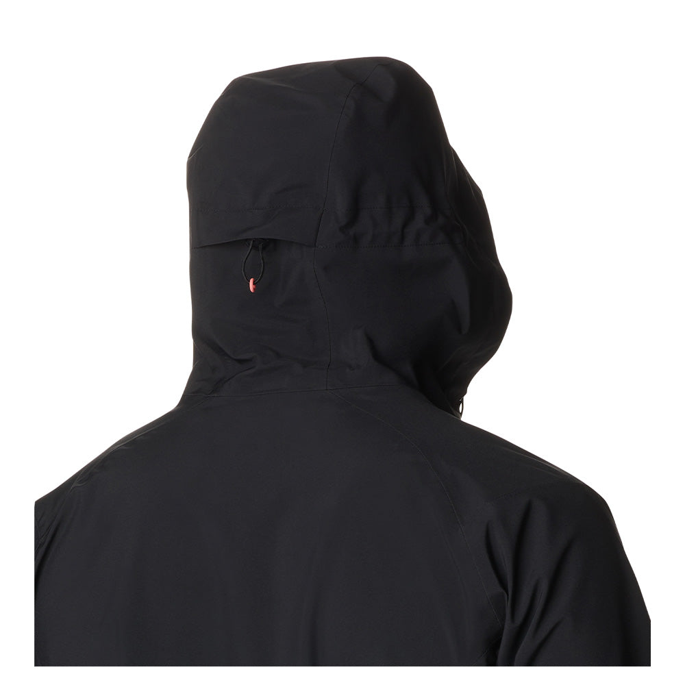 Columbia - Peak Creek Shell Jacke für Herren-Shell-Jacken - Herren-Columbia-GearFreak.de-7