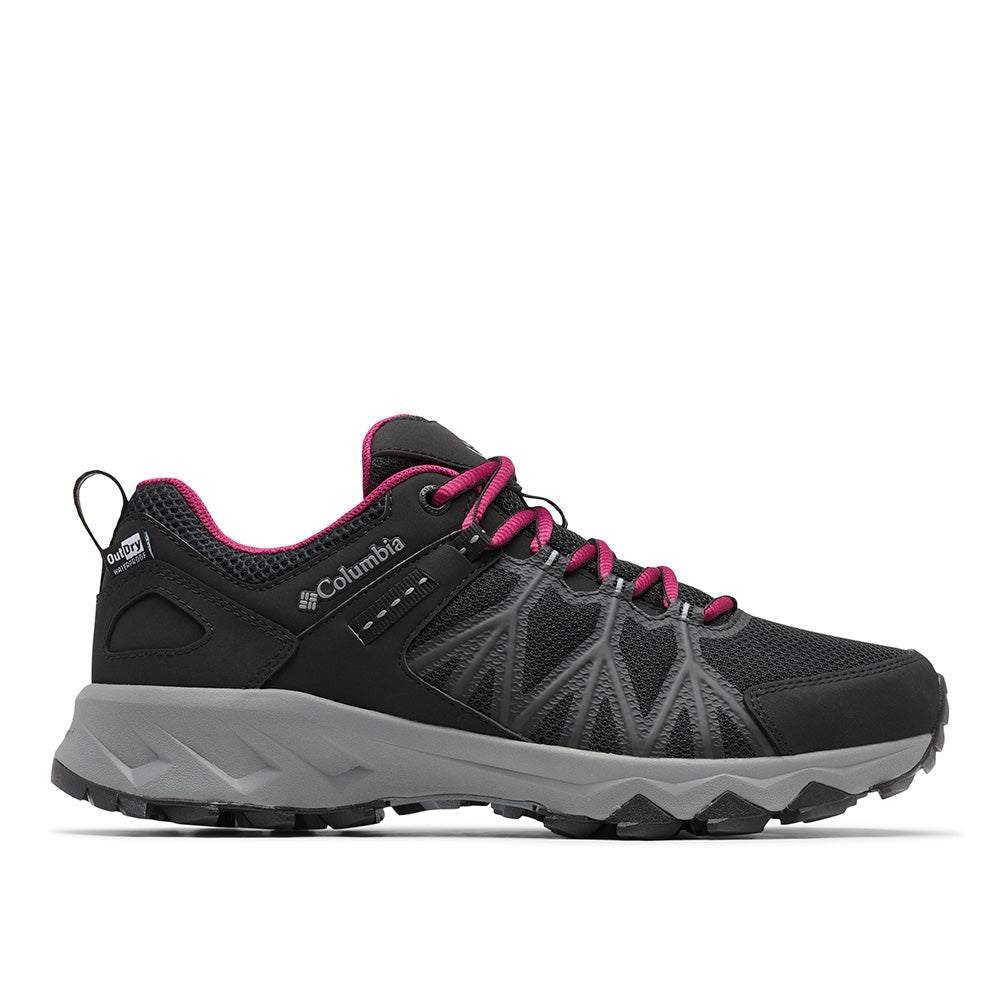 Columbia - PeakFreak II Outdry Damenschuhe-Wanderschuhe - Damen-Columbia-GearFreak.de-3
