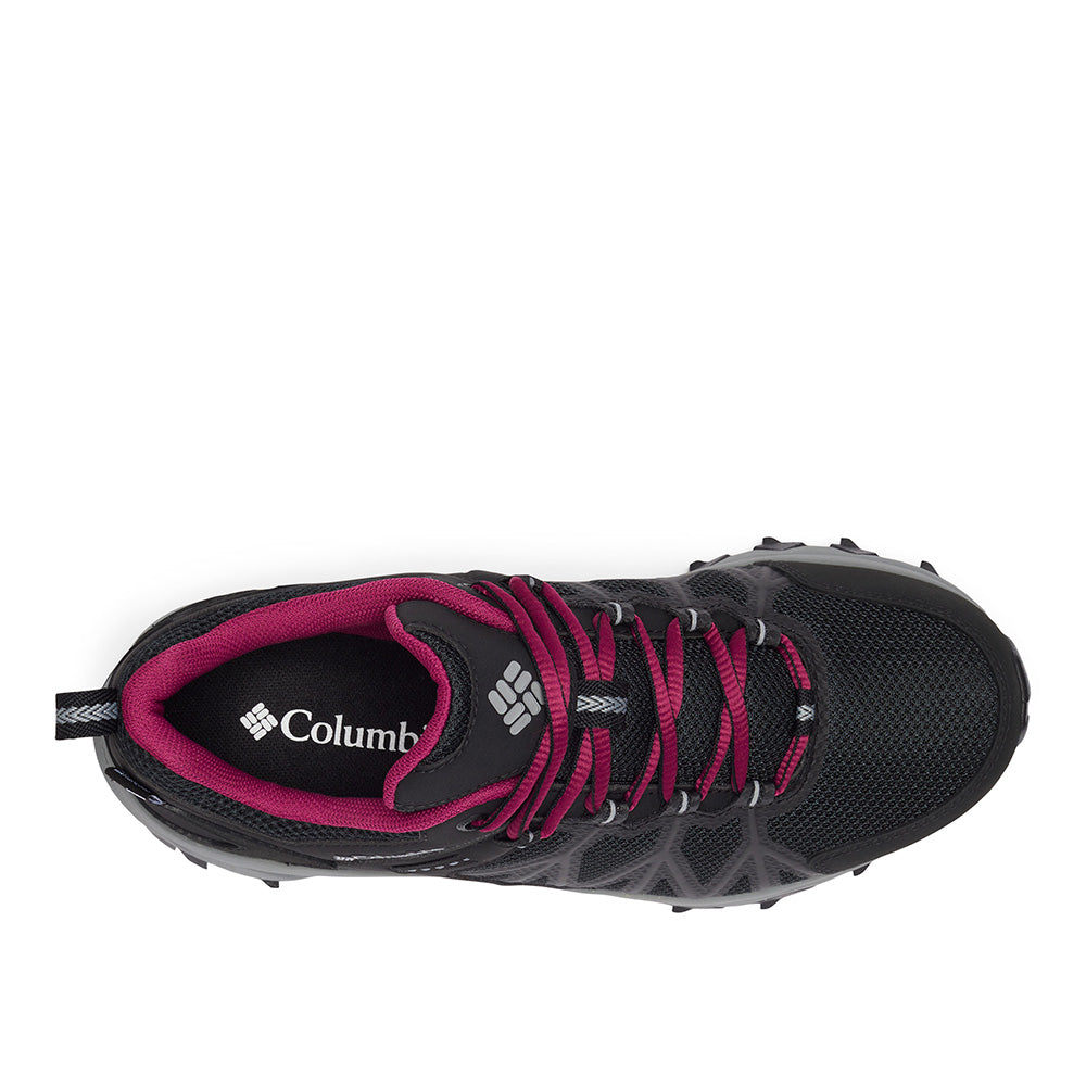 Columbia - PeakFreak II Outdry Damenschuhe-Wanderschuhe - Damen-Columbia-GearFreak.de-9