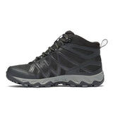 Columbia - Peakfreak X2 Mid OutDry Damenstiefel // Schwarz-Wanderstiefel - Damen-Columbia-GearFreak.de-3