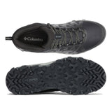Columbia - Peakfreak X2 Mid OutDry Damenstiefel // Schwarz-Wanderstiefel - Damen-Columbia-GearFreak.de-6