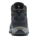 Columbia - Peakfreak X2 Mid OutDry Damenstiefel // Schwarz-Wanderstiefel - Damen-Columbia-GearFreak.de-8