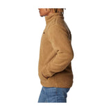 Columbia - Rugged Ridge III Sherpa Full Zip Khaki-Fleecejacken & Pullover - Herren-Columbia-GearFreak.de-6