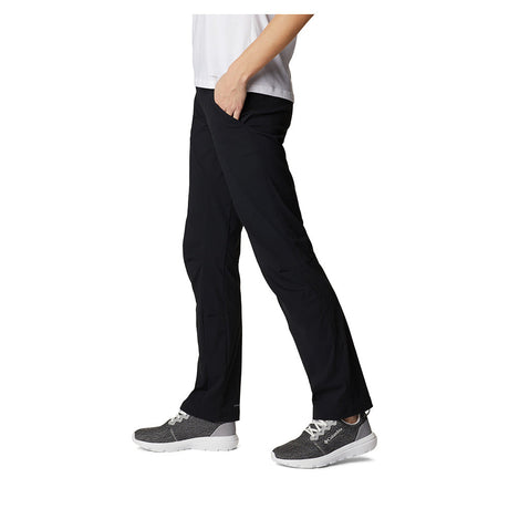 Columbia - Saturday Trail EU Hose-Hosen - Damen-Columbia-GearFreak.de-2