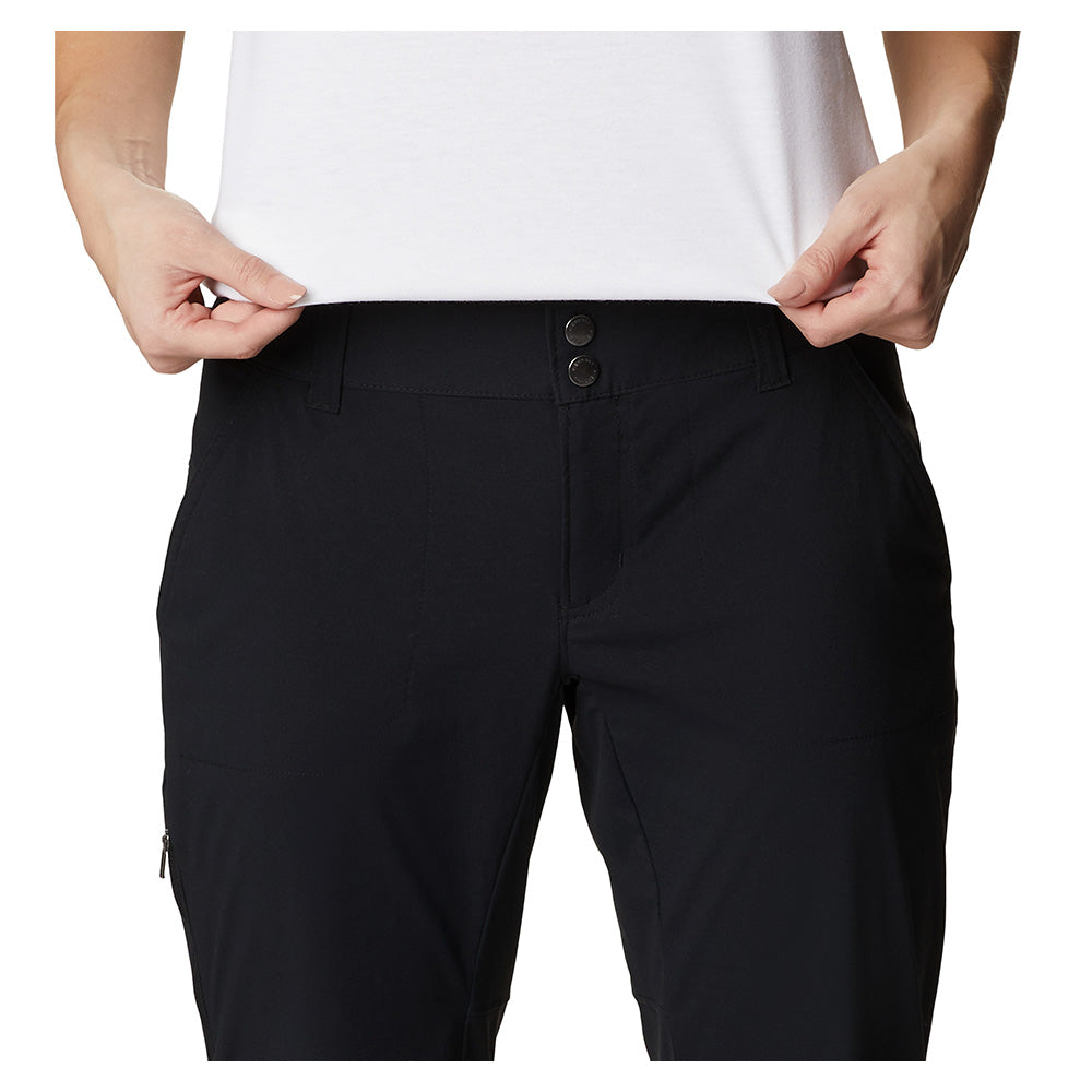 Columbia - Saturday Trail EU Hose-Hosen - Damen-Columbia-GearFreak.de-5