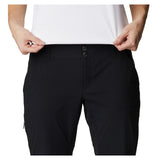 Columbia - Saturday Trail EU Hose-Hosen - Damen-Columbia-GearFreak.de-5