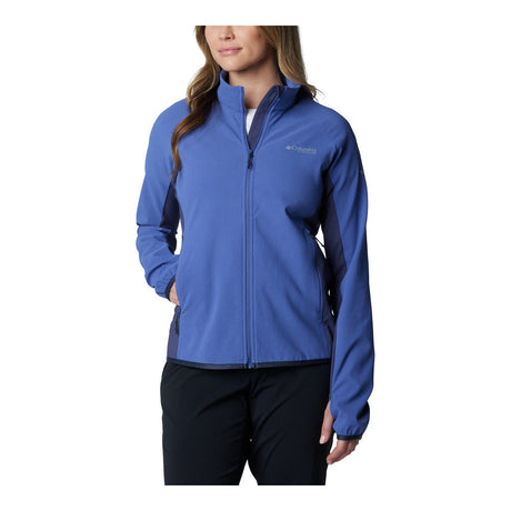 Columbia - Specter Ridge Full Zip Tech Damen Fleece-Fleecejacken & Pullover - Damen-Columbia-GearFreak.de-1